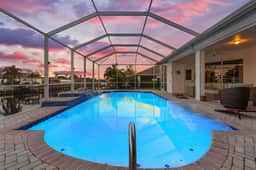 Mango Paradise, Cape Coral