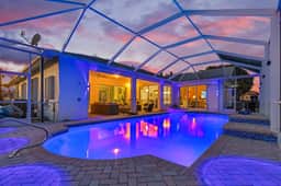 Mango Paradise, Cape Coral