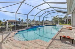 Mango Paradise, Cape Coral