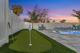 FMB - Sun Kissed Beach House - 112 Lovers Lane