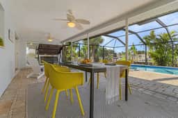 Sunset Coast Bungalow, Cape Coral