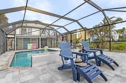 FMB - Jade Bay - 5736 Lauder St, - Ft. Myers Beach