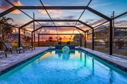 FMB - Jade Bay - 5736 Lauder St, - Ft. Myers Beach
