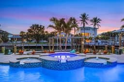 FMB - Island Waters - 215 Palermo Cir, Ft. Myers Beach