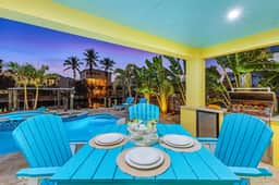 FMB - Island Waters - 215 Palermo Cir, Ft. Myers Beach