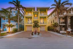 FMB - Island Waters - 215 Palermo Cir, Ft. Myers Beach