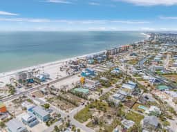 FMB - Villa Palmetto - 5396 Palmetto St, Ft. Myers Beach