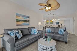 FMB - Condo TLC Beach Escapes - 6899 Estero Blvd #232, Ft Myers
