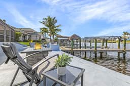 Sunshine Getaway, Cape Coral