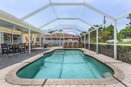 Cowboy Cabana, Cape Coral