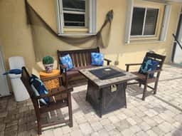 Cowboy Cabana, Cape Coral