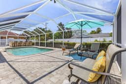 Cowboy Cabana, Cape Coral