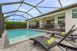 Villa Salt Life, Cape Coral