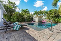 Shore Beats Working, Cape Coral