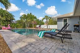 Shore Beats Working, Cape Coral