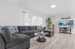 Villa Skyline View, Cape Coral