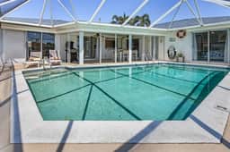 Villa Seashell, Cape Coral