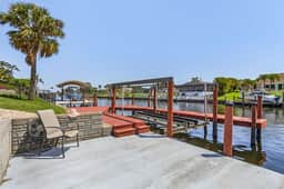 Villa Seashell, Cape Coral
