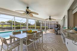 Villa Seashell, Cape Coral