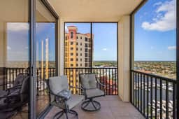 Condo Cape Escape, Cape Coral