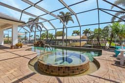 Coastal Escape, Cape Coral