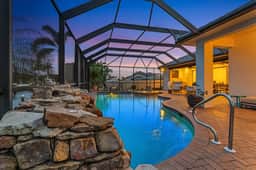 Coastal Escape, Cape Coral