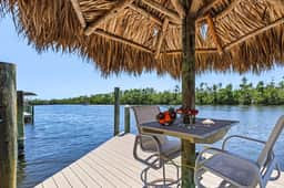Villa Sunset Mangroves, Cape Coral