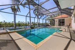 Villa Sunset Mangroves, Cape Coral