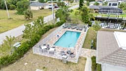 Bacino Vista #305, Cape Coral