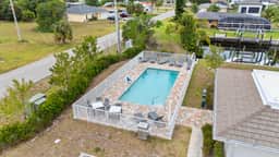 Bacino Vista #308, Cape Coral