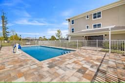 Bacino Vista #208, Cape Coral