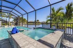 Ladyfish Landing, Cape Coral