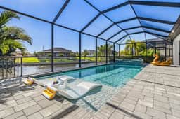 Ladyfish Landing, Cape Coral