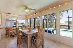 Coral Cove Villa, Cape Coral
