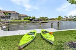 Cape Clover, Cape Coral