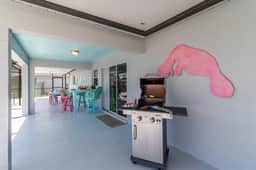 Villa Sandy Cheeks, Cape Coral