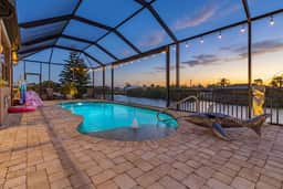 Mermaid Cove, Cape Coral