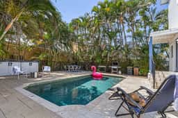 Heart of Punta Gorda, Punta Gorda