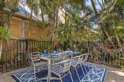Heart of Punta Gorda, Punta Gorda
