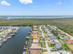 Villa Viewtopia, Cape Coral