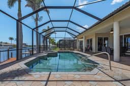 Villa Viewtopia, Cape Coral