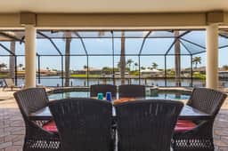 Villa Viewtopia, Cape Coral