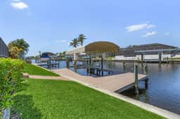 Villa Canal Breeze, Cape Coral
