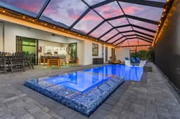 Seven Islands Retreat, Cape Coral