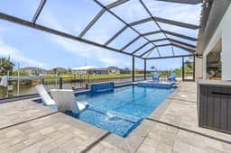 Seven Islands Retreat, Cape Coral