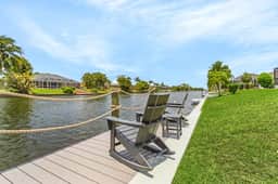 Tropical Oasis, Cape Coral