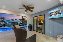 Villa Seas the Day, Cape Coral