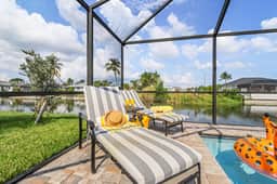 Nirvana on Niagara, Cape Coral