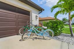 Nirvana on Niagara, Cape Coral