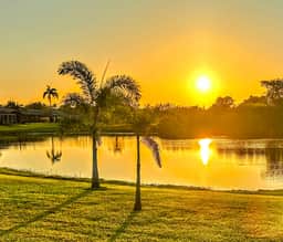 Villa 7 Palms, Cape Coral